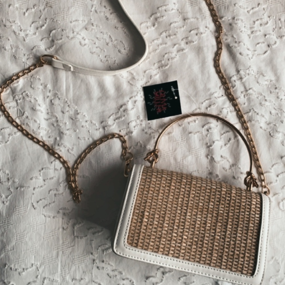 Forever 21 purse